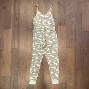 NWT alternative jumpsuit
